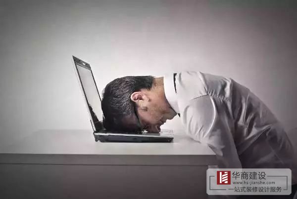 裝修不将就，廣州大型公裝家裝公司更注重細節