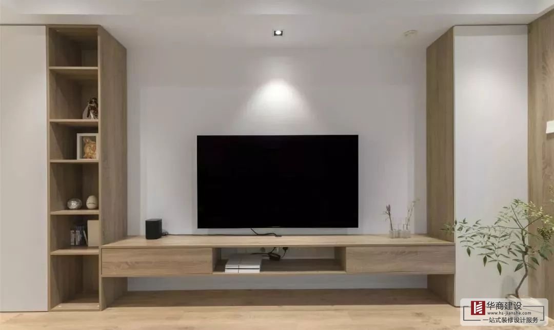 裝修不将就，廣州大型公裝家裝公司更注重細節