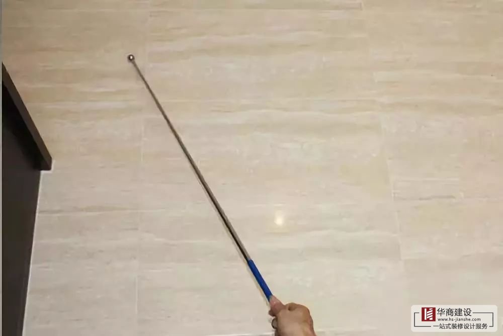 裝修不将就，廣州大型公裝家裝公司更注重細節