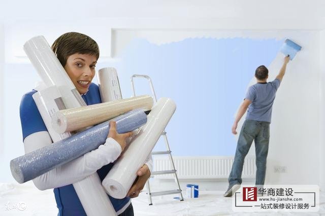 在廣州裝修到一半，裝修公司要求加錢怎麽處理