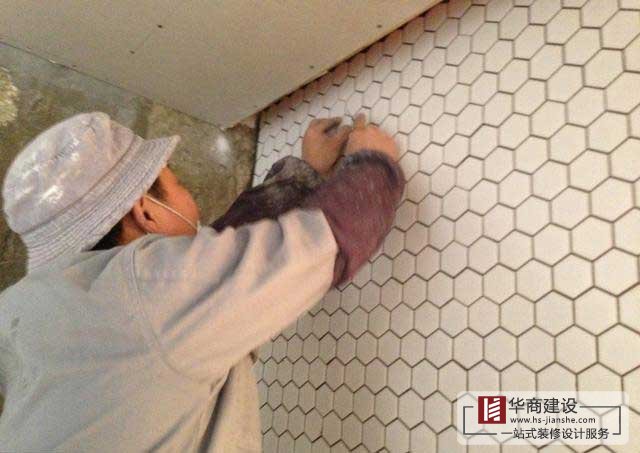 隻用5分鍾就能看懂的裝修流程