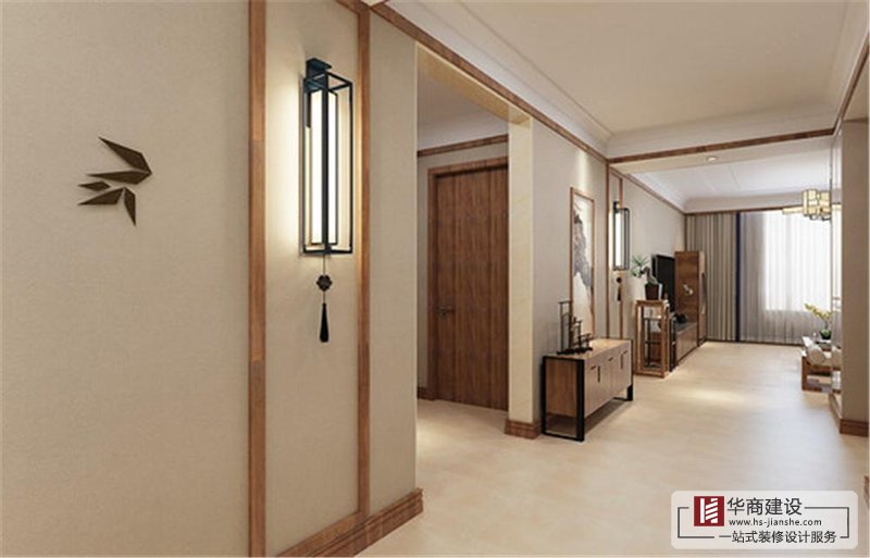 廣州出租房簡裝應該怎麽裝修來提高租金？