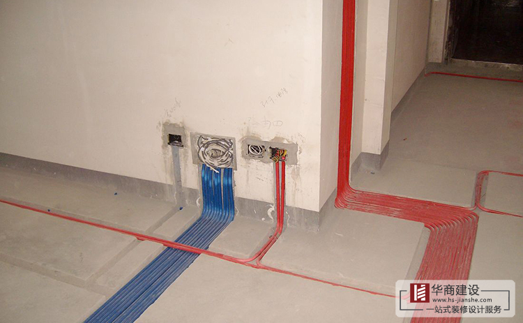 裝修中期驗收包括什麽，驗收标準有哪些