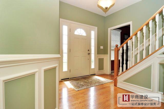 裝修中期驗收包括什麽，驗收标準有哪些