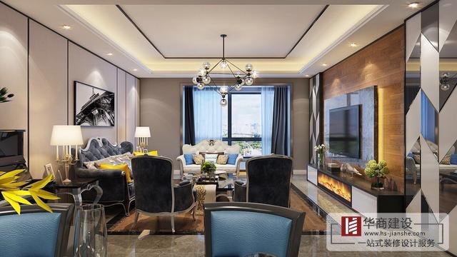 爲什麽裝修效果圖與實際裝修有差别？