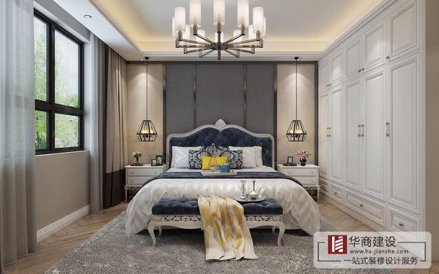 爲什麽裝修效果圖與實際裝修有差别？