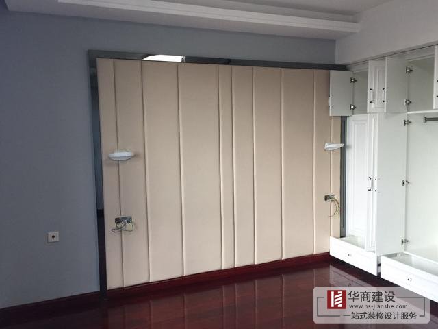 爲什麽裝修效果圖與實際裝修有差别？