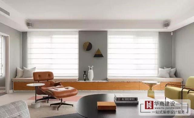 裝修飄窗時這樣設計，又實用又好看