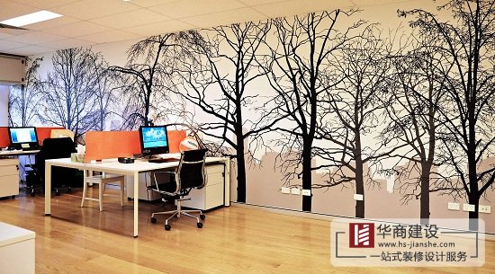 裝修中如何挑選質量好的壁紙？