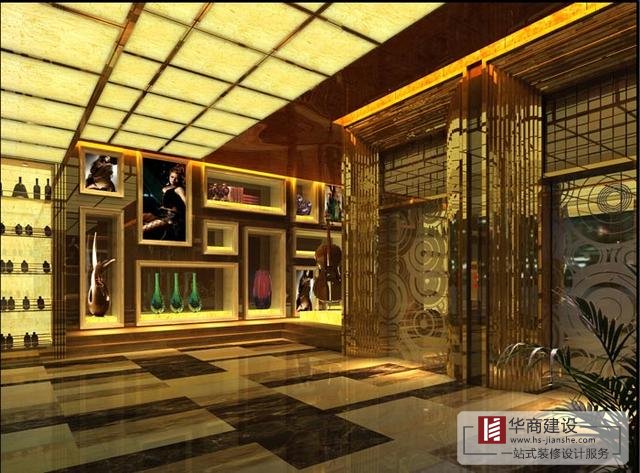 廣州如何裝修量販式KTV？什麽樣的設計才能吸引消費？