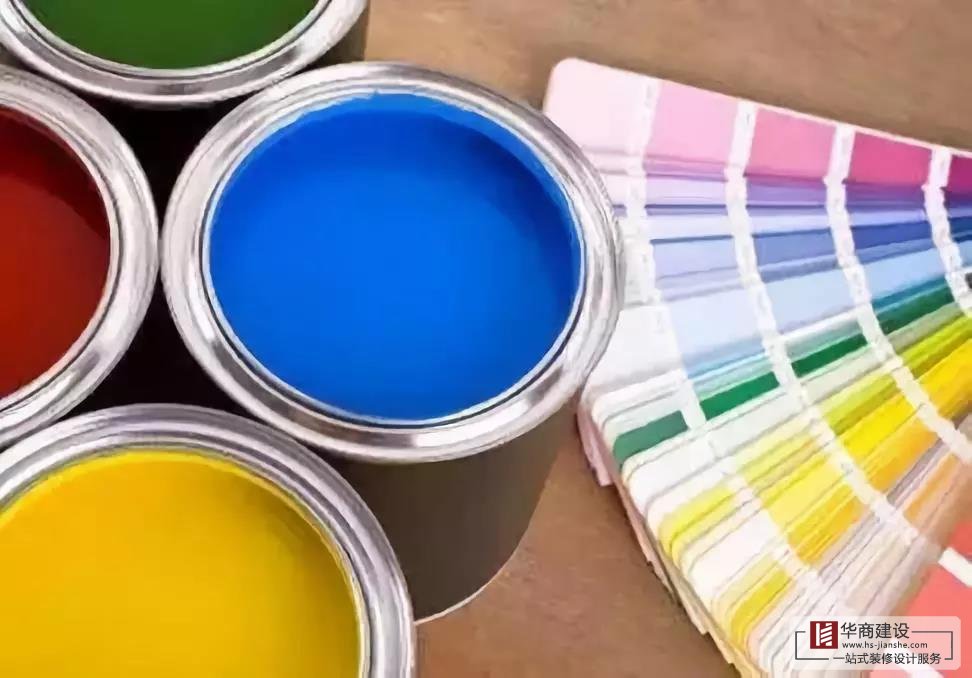 廣州裝修驗收要點，華商建設教你把控工程質量