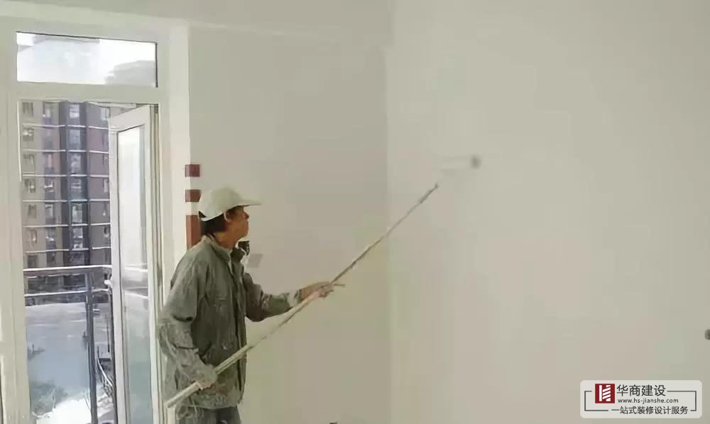 廣州裝修驗收要點，華商建設教你把控工程質量