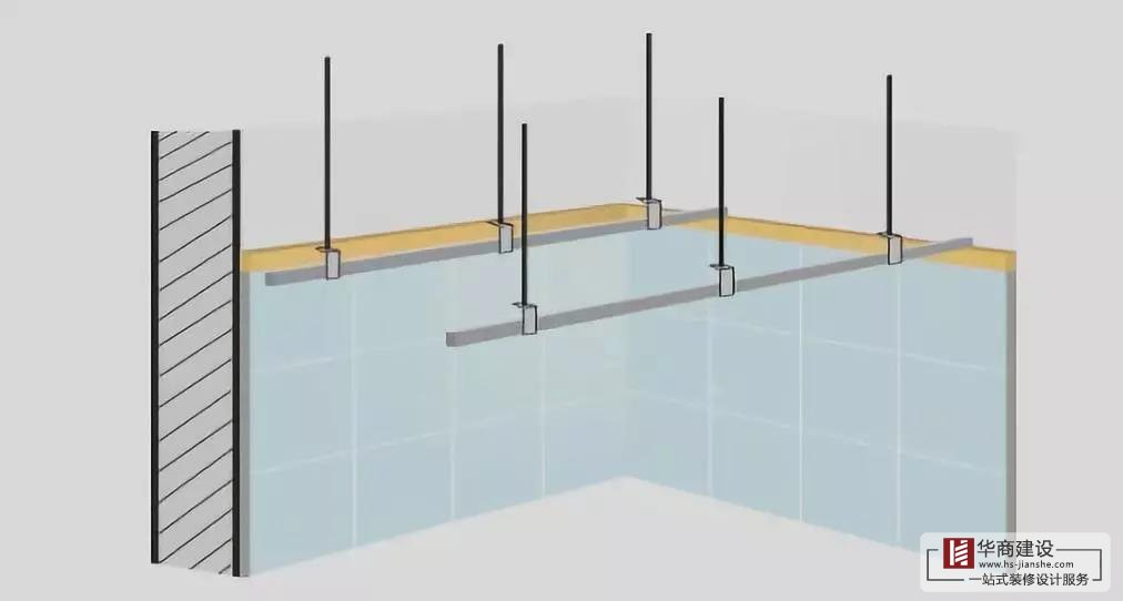 廣州裝修驗收要點，華商建設教你把控工程質量