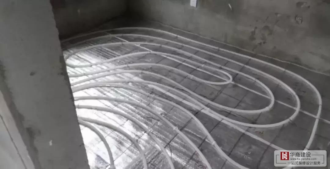 廣州裝修驗收要點，華商建設教你把控工程質量