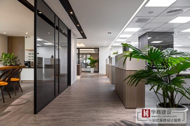 廣州公裝之清包、半包、全包裝修是什麽意思？