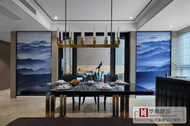 現代風or後現代風裝修有什麽區别？