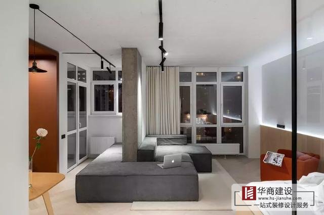 現代風or後現代風裝修有什麽區别？