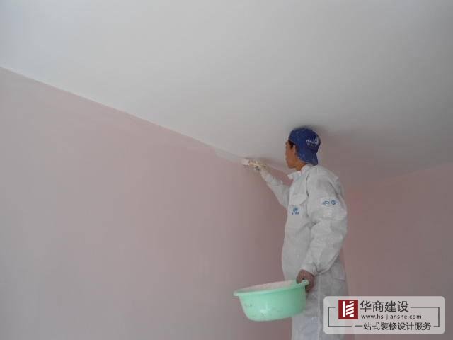 廣州毛坯房裝修流程，小白也能變專家