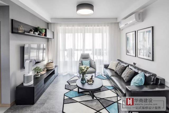 在廣州裝修什麽風格最能降低裝修成本