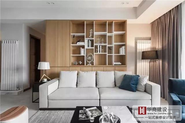 在廣州裝修什麽風格最能降低裝修成本