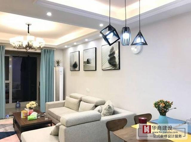 裝修牆面挂鐵絲網是什麽原理？