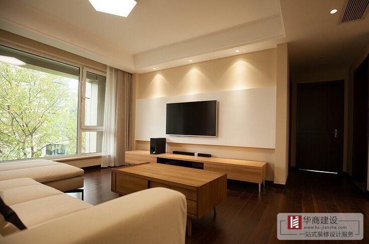 電視背景牆裝修施工要點及誤區