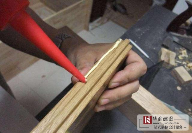 裝修時用的膠水到底是不是環保材料？