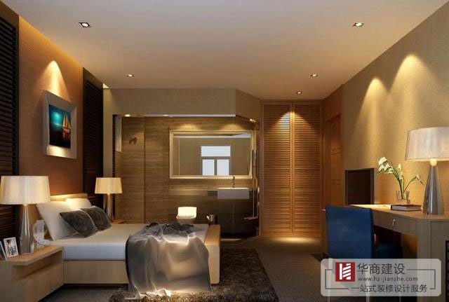 廣州快捷酒店裝修的新趨勢，你都get到瞭嗎？