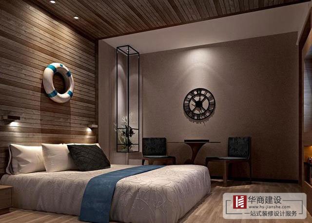 廣州快捷酒店裝修的新趨勢，你都get到瞭嗎？