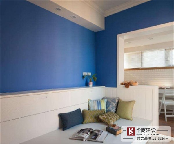 爲什麽裝修時很多都會推薦使用乳膠漆？