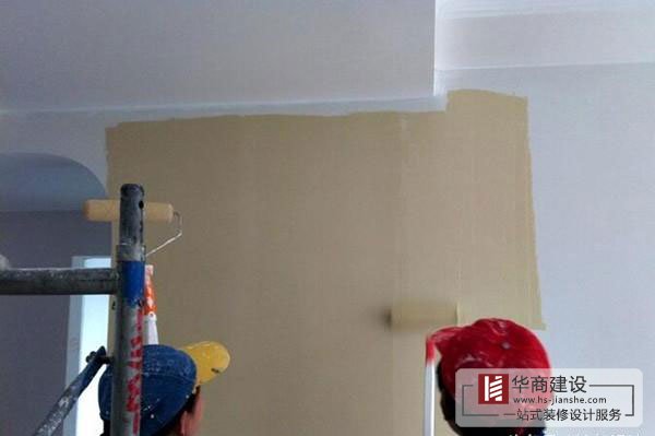 爲什麽裝修時很多都會推薦使用乳膠漆？