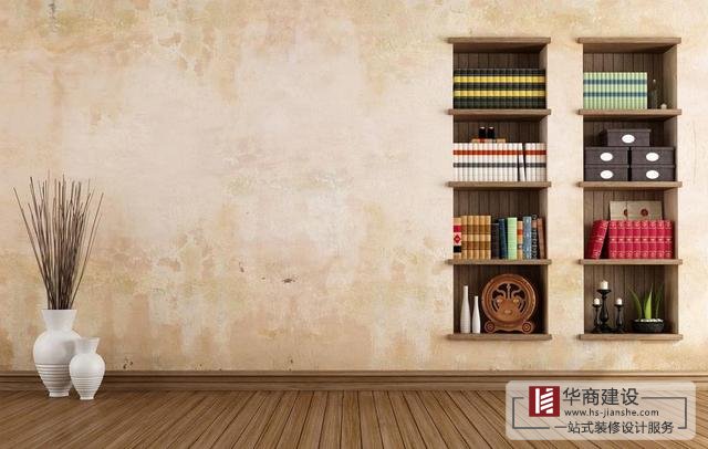 家庭牆面翻新要注意的事項