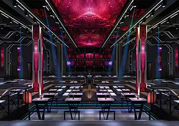 廣州維多利亞音樂工廠（鍾村店）