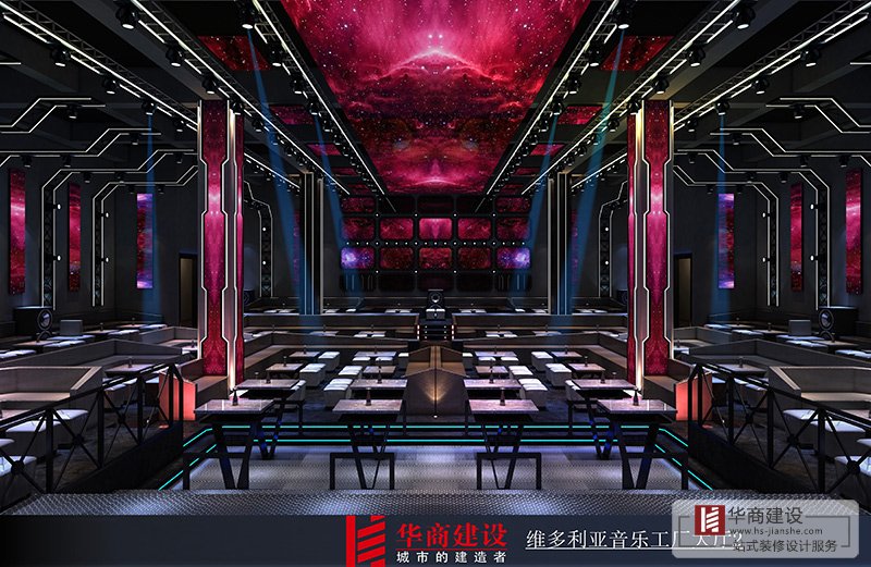 廣州維多利亞音樂工廠（鍾村店）