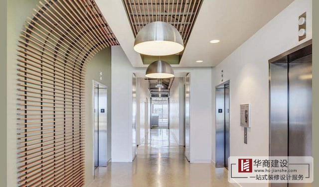 簡略說一說天花闆吊頂的一些裝修技巧