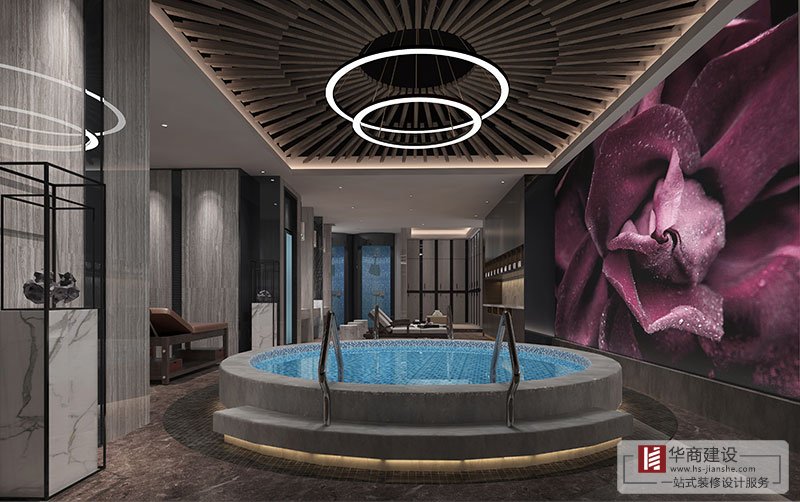 番禺希爾頓歡朋酒店深淺水彙中心