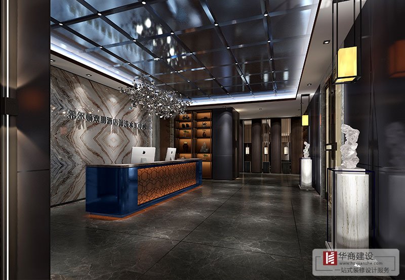 番禺希爾頓歡朋酒店深淺水彙中心