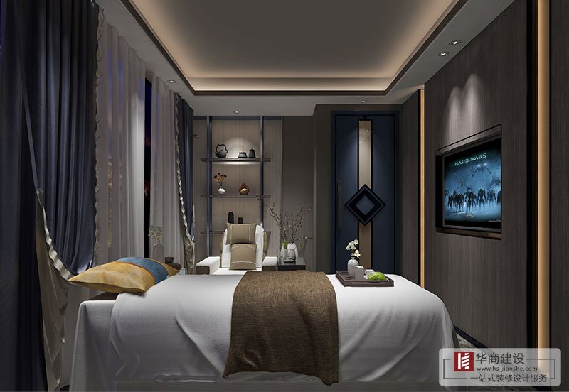 番禺希爾頓歡朋酒店深淺水彙中心