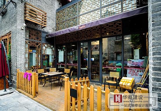 飯店餐廳的生意好不好，跟裝修有關系嗎？