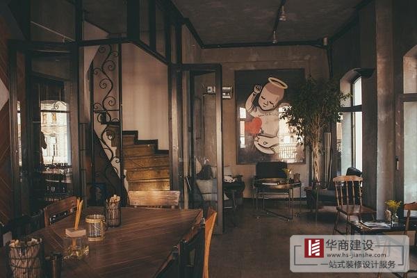 飯店餐廳的生意好不好，跟裝修有關系嗎？