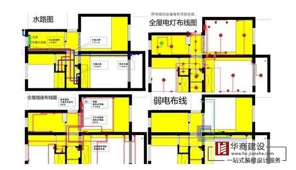 靠譜！照這35步施工+材料準備要點，裝修新房沒走彎路，還省瞭3萬