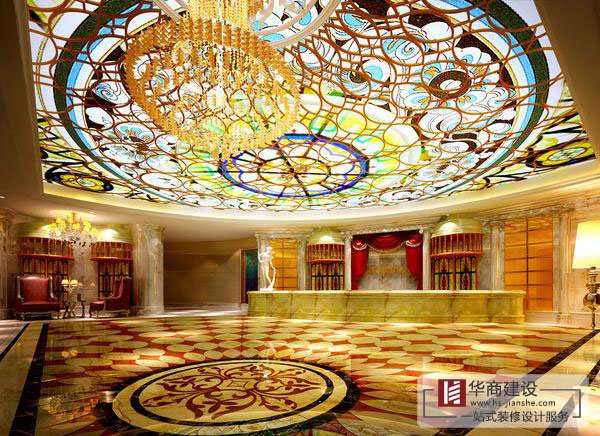 廣州ktv裝修預算是多少|怎麽報價？