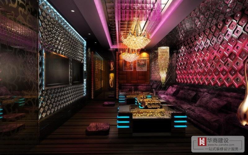 廣州ktv裝修預算是多少|怎麽報價？