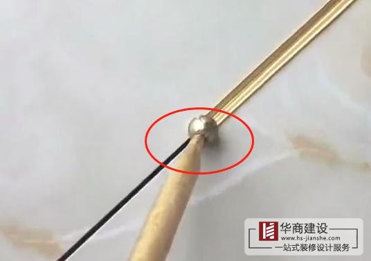 在裝修的時候，美縫什麽時候做最好呢？