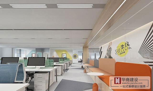 廣州番禺區辦公室裝修哪家公司實力強？性價比高？