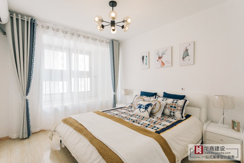 冬季裝修入住不到一個月，牆就裂縫瞭！說出原因你都不信！