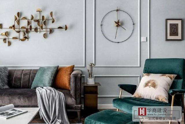 在廣州5分鍾帶你瞭解裝修這些坑别踩