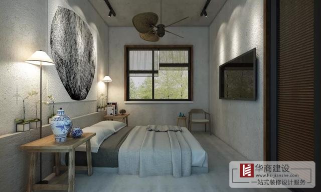 這些民宿裝修風格，每一種都是心之所向