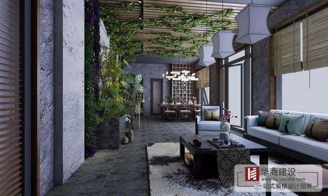 這些民宿裝修風格，每一種都是心之所向