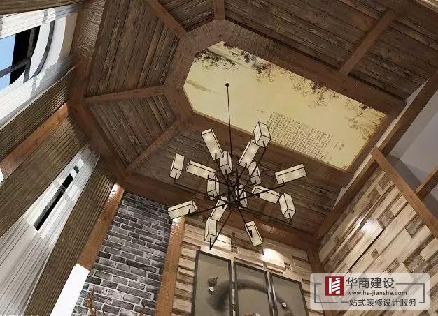 這些民宿裝修風格，每一種都是心之所向